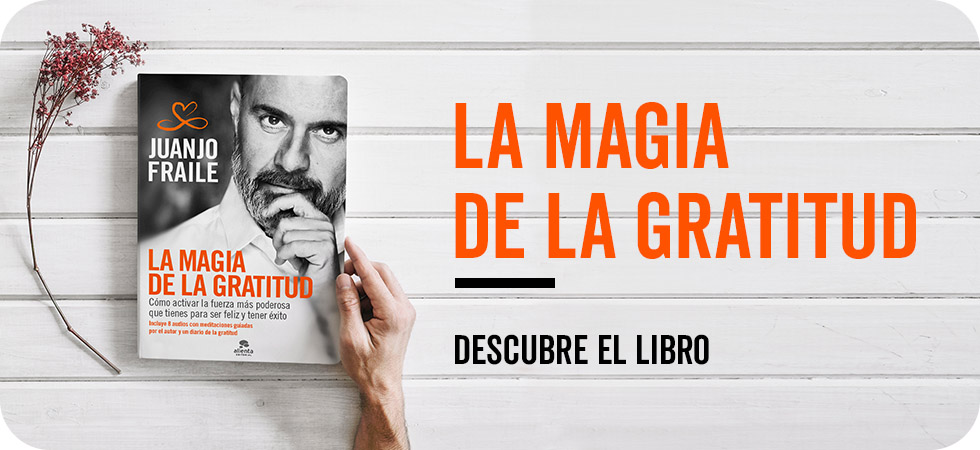 La Magia de la Gratitud: Descubre el Libro