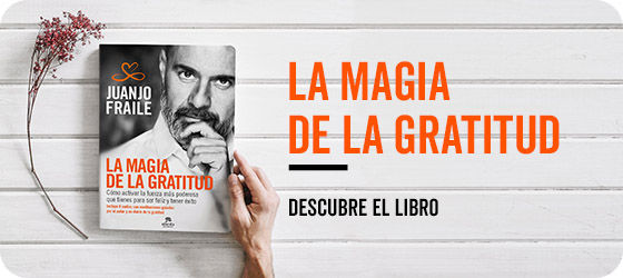 La Magia de la Gratitud: Descubre el Libro